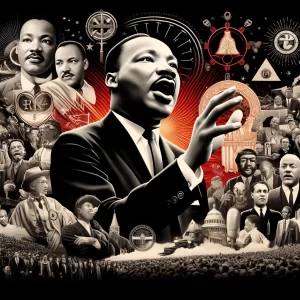 Centre of Excellence – Martin Luther King Jr. & The Civil Rights Movement Diploma Course