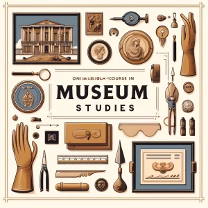 Centre of Excellence – Museum Studies Diploma Course