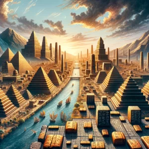 Centre of Excellence – Sumerian and Mesopotamian Civilisations Diploma Course