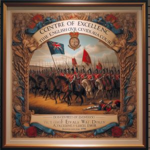 Centre of Excellence – The English Civil War Diploma Course