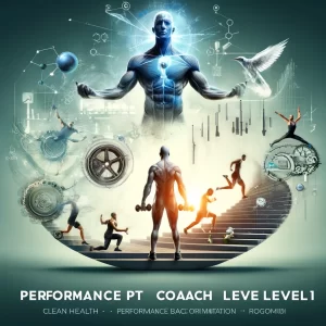 Clean Health – Performance PT Coach Level 1