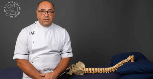 Daryl Herbert – Osteopathic Technique Instructional Videos (Series 1+2+3) (2)