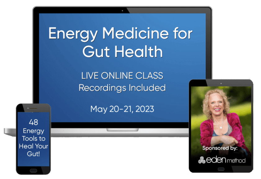 Donna Eden – Energy Medicine for Gut Health 2023 (2)