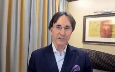 Dr John Demartini – Empyreance VI