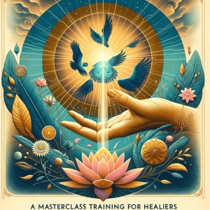 Dr. Gabor Maté – A Masterclass Training For Healers