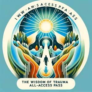 Dr. Gabor Maté – The Wisdom of Trauma All-Access Pass