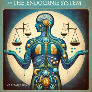 Dr. Sheldon Deal – Applied Kinesiology for the Endocrine System