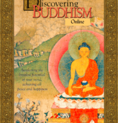 FPMT Foundation Store – Discovering Buddhism Online Package