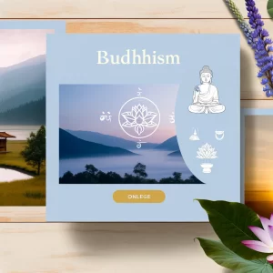 FPMT Foundation Store – Discovering Buddhism Online Package