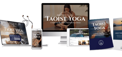 Frantzis – Taoist Yoga