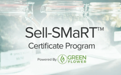 Green Flower – The Sell-SMaRT Certificate Program