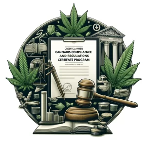 Green Flower – Cannabis Compliance and Regulations Certificate Program