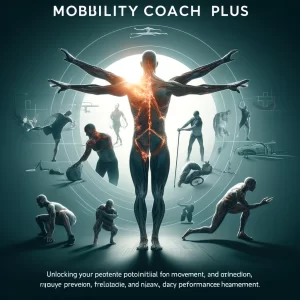 Ian Markow - Mobility Coach Plus