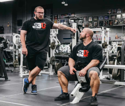 J3 University – Applied Hypertrophy Optimization