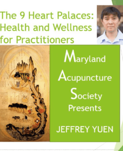 JEFFREY YUEN – The Nine Heart Palaces Wellness and Healing for Practitioners and Patients (2)