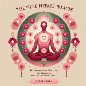 JEFFREY YUEN – The Nine Heart Palaces Wellness and Healing for Practitioners and Patients