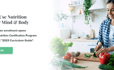 James Colquhoun – The Food Matters Nutrition Certification Program