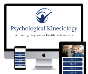 John Maguire – Psychological Kinesiology Online Course