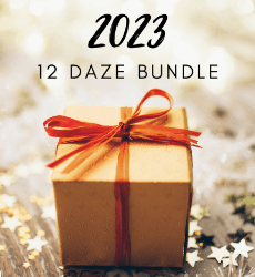 John Overdurf – 2023 12 Daze Bundle