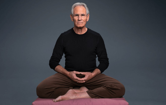 Jon Kabat-Zinn – MasterClass – Teaches Mindfulness and Meditation (2)