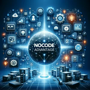 Jordan Richardson – NoCode Advantage