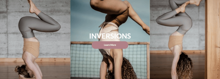 Karin Dimitrovova – Inversions (2)