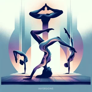 Karin Dimitrovova – Inversions