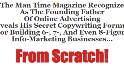 Ken McCarthy – Advanced Copywriting Secrets For Serious Info Marketers