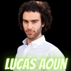 Lucas Aoun – Becoming SUPERHUMAN with Nootropics (2)