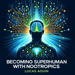 Lucas Aoun – Becoming SUPERHUMAN with Nootropics