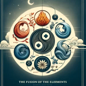 Mantak Chia – Fusion of the 5 Elements 1-3 (10 – 14 October 2020)
