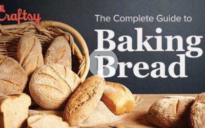 Michael Kalanty – The Complete Guide to Baking Bread