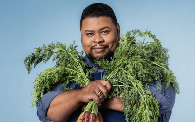 Michael W. Twitty – MasterClass – Teaches Tracing Your Roots Through Food