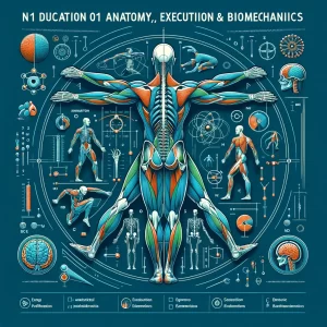 N1 Education - Course 01 Anatomy, Execution & Biomechanics