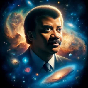 Neil deGrasse Tyson – The Inexplicable Universe – Unsolved Mysteries