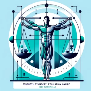 Nick Tumminello – Strength Symmetry Evaluation Online