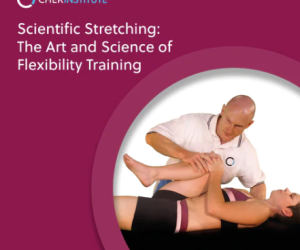 Paul Chek – Scientific Stretching