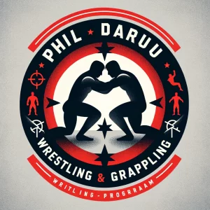 Phil Daru – The Grind – Wrestling & Grappling Program