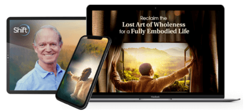 Philip Shepherd – The Shift Network – Reclaim the Lost Art of Wholeness for a Fully Embodied Life (2)