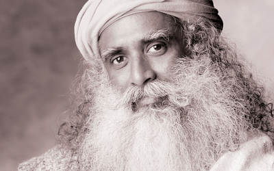 Sadhguru – Inner Engineering