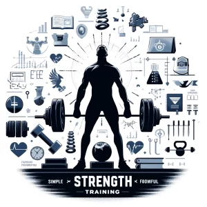 Sebastian Oreb – Strength System International Level 1