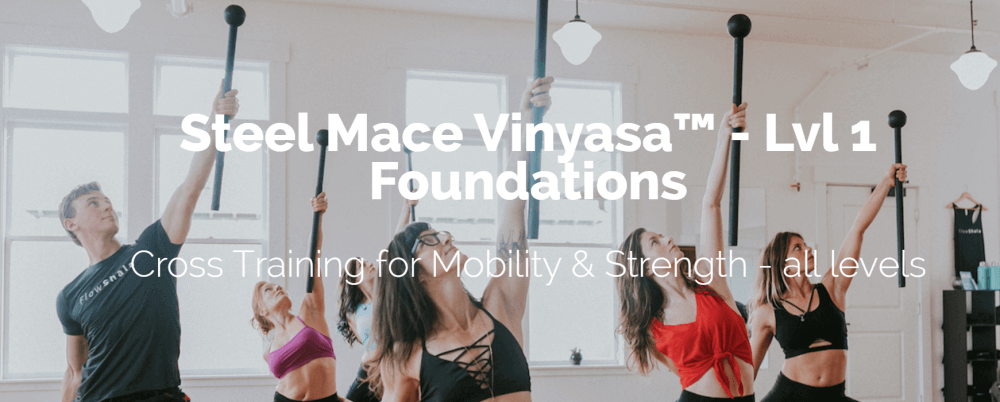 Summer Huntington – Steel Mace Vinyasa™ – Lvl 1 Foundations (2)