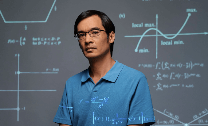 Terence Tao – MasterClass – Teaches Mathematical Thinking (2)