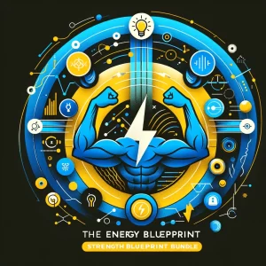 The Energy Blueprint – Strength Blueprint Bundle