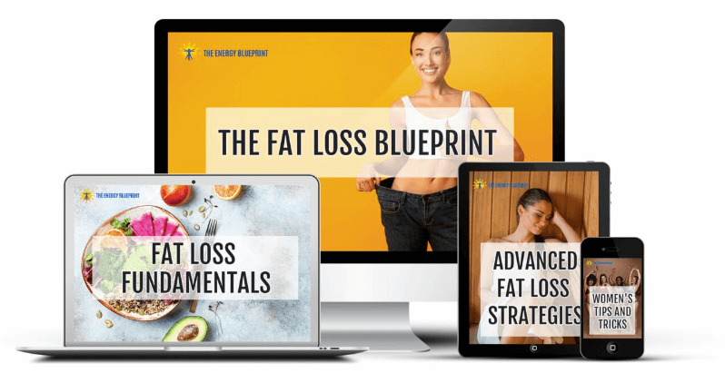 The Fat Loss Blueprint – The Energy Blueprint (2)