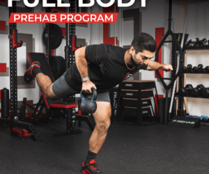 The Prehab Guys – Full Body [P]Rehab