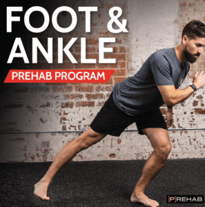 The Prehab Guys – The FOOT & ANKLE [P]REHAB PROGRAM (2)