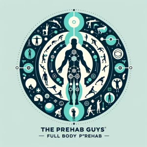 The Prehab Guys – Full Body [P]Rehab