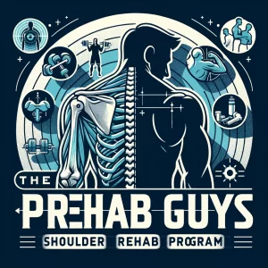 The Prehab Guys – Shoulder Rehab Program