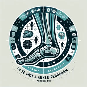 The Prehab Guys – The FOOT & ANKLE [P]REHAB PROGRAM